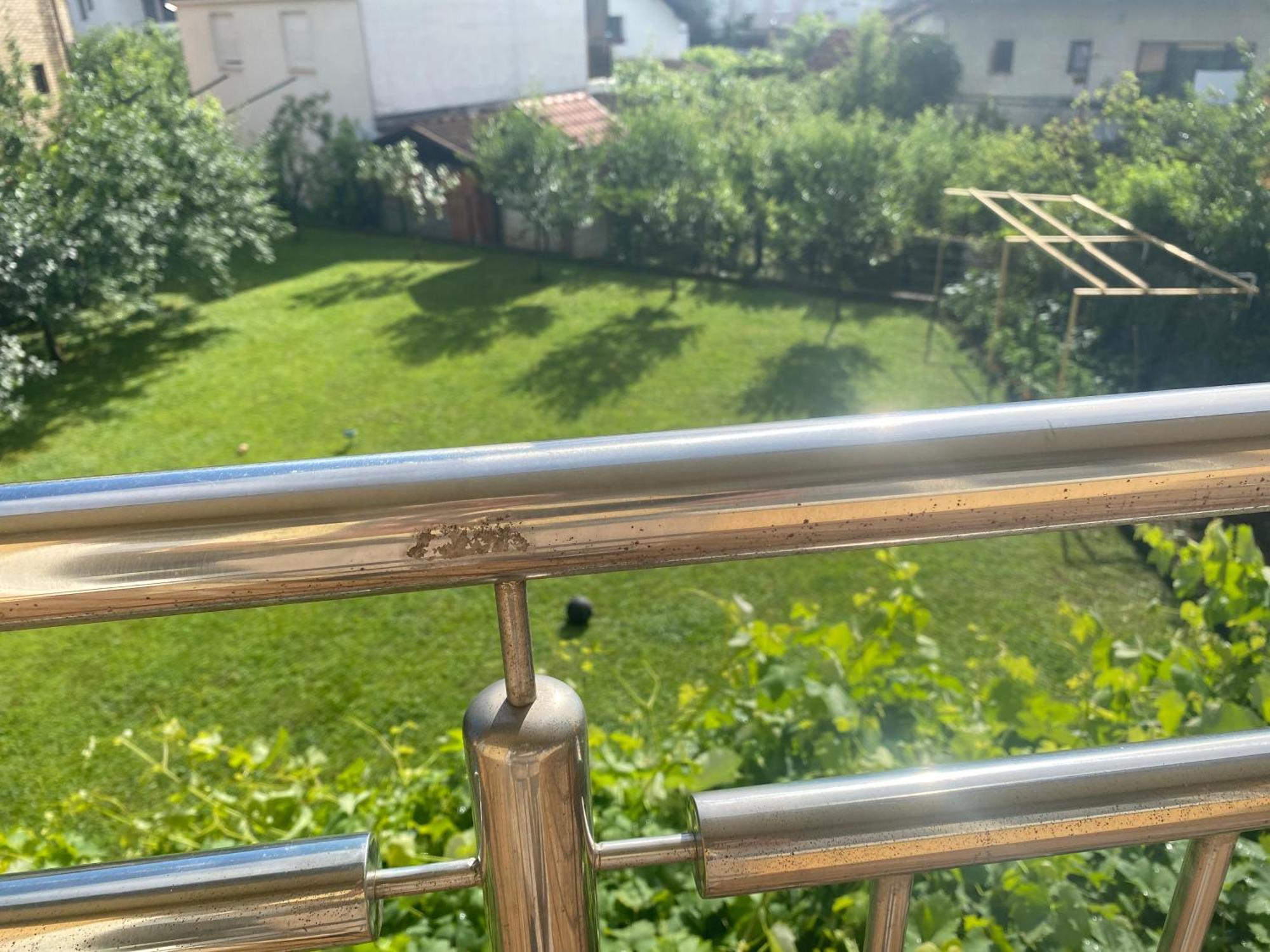 Bolek Mansion Apartment Banja Luka Exterior photo